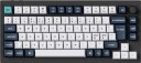 Keychron Q1 Max - Gateron Jupiter Brown Gateron Jupiter Brown Nordisk