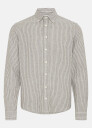 Casual Friday CFHANES LINEN MIX LS SHIRT