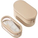 Nuori Getaway Travel Case Set Neutral