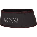 Midjeveske OMM Stretch Waistbelt svart