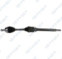 GSP 203975 Drivaksel