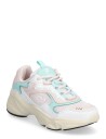 FILA Collene Cb Kids Pink 29