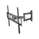 Goobay Veggfeste FULLMOTION for TV 37-70" med Kabelskjul