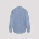 Thom Browne Herre Skjorter Blå L,