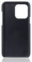 Trolsk Mobildeksel Blå (iPhone 15 Pro)