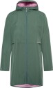 Kari Traa Women"s Anne Jacket Dusty Midtone Green S