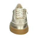 Hassia Dame Sko Gul 37 1/2 EU,