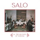 Salò Or The 120 Days Of Sodom