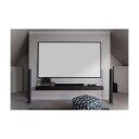 Elite Screens AR100WH2 100" 4K rammelerret
