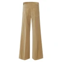 Aspesi Dame Jeans Brun M,