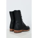 Red Wing Shoes Dame Sko Svart 36 EU