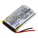 Batteri til Jabra Speak 510 etc