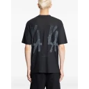 44 Label Group, Herre, Topper, Svart, XL,