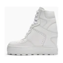 Casadei Dame Sko Hvit 39 1/2 EU,