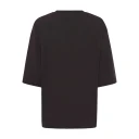 Gestuz Gzdami Tee   Burgundy   S