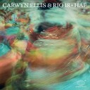 Carwyn Ellis & Rio 18  Haf  CD