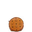 MCM Pre-owned Dame Pre-owned Brun