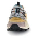Flower Mountain Dame Sko Flerfarget 41 EU,