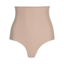 Decoy Truser Shapewear Thong Lysrosa Large Dame