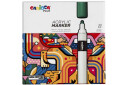Carioca Plus Acrylic markers, 8 pcs 809309