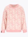 Twentyfour Popsicle Ullgenser Rosa S