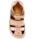 Bisgaard Bisgaard Barefoot Vic Cream 27