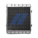 Radiator motorkjøling PRASCO JB2022