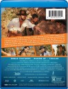 Frontier Crucible 2025 Bluray