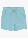 Gullkorn Villvette Shorts Blå 110