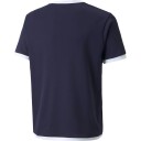 Puma teamLIGA Jersey, t-skjorte junior 152 Peacoat-Puma White
