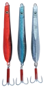 Osean Nordfjordpilken   3pk   Blyfri   300gr