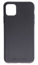 iPhone 11 Pro Max biodegradable cover GreyLime, Farge Sort