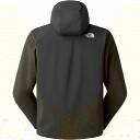 The North Face M Nimble Hoodie 2   Khaki green   S