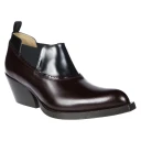 Marni Dame Sko Brun 37 EU,