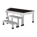 Guil Ecd-20-80 2 Steps Modular System