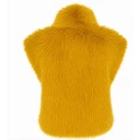 Pinko Dame Jakker Gul S,