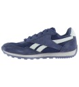 Reebok Sko - Glide Low - Legacy Blue/Ny Grey - Reebok - 34 - Sko Blå Grå Hvit Marineblå