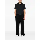 Emporio Armani Herre Topper Blå 2XL,