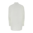 Jil Sander Dame Bluser & Skjorter Hvit S,