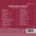 SWR Vokalensemble, Marcus Creed  Christmas Carols  CD