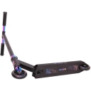 Panda Panda Nubi Trick Løbehjul Black 75 CM