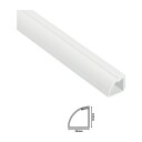 D-LINE kabelkanal - 2m (hvit)