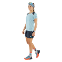 Dynafit Alpine Pro 2 /1 Shorts Wblueberry/marine blue XL-48/42