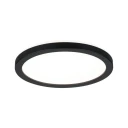 Paulmann Atria Shine LED Taklampe Ø19 Black