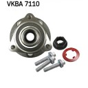 Hjullager SKF VKBA 7110