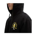 Vans Dame Gensere & Hettegensere Svart S