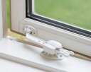 BabyDan Window Lock