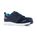 Reebok Vernesko Excel Light IB131 Marineblå, S1PS 38