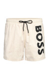BOSS Octopus - White - M