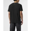 Philipp Plein Herre Topper Svart M,